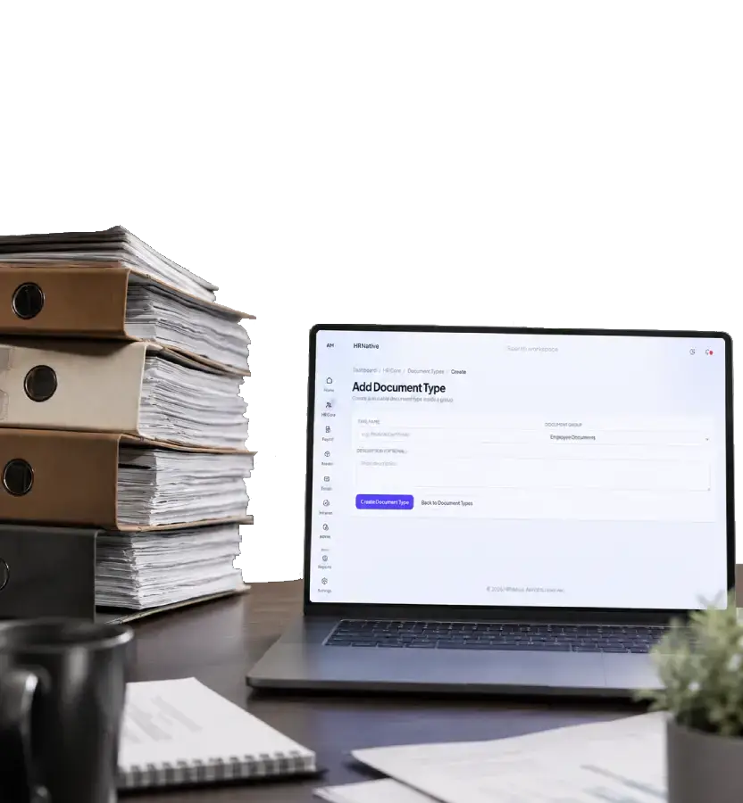 Document Management