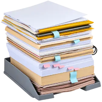 Document management