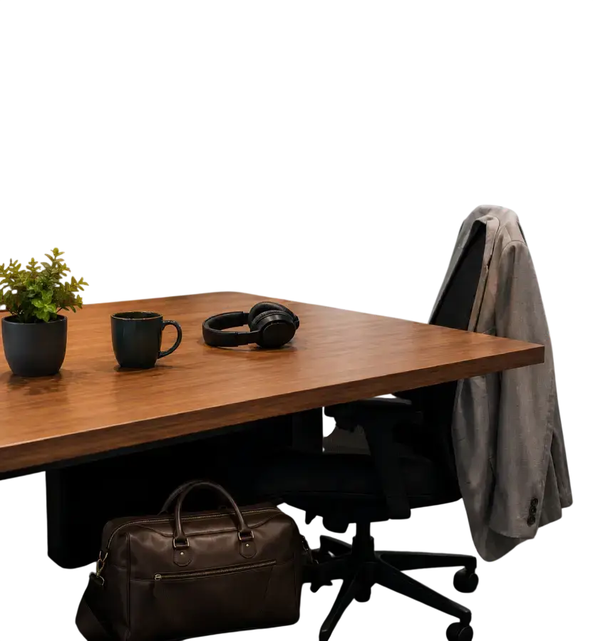 Leave Management